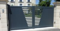 Notre société de clôture et de portail à Sainte-Marguerite-des-Loges